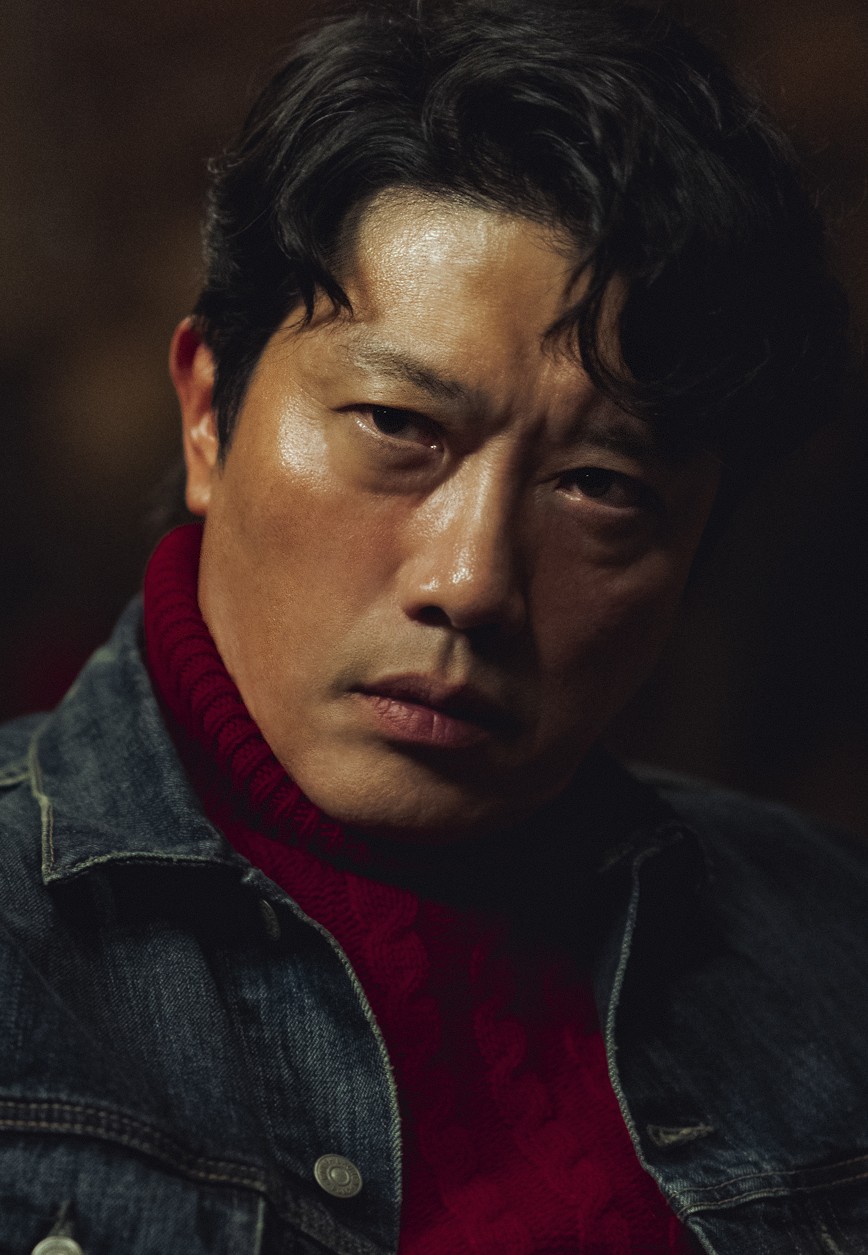 Lee Sung-Min
