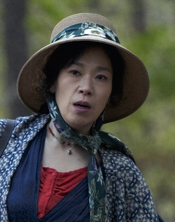 Yeom Hye-Ran