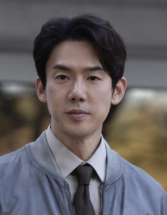 Cha Seung-Won