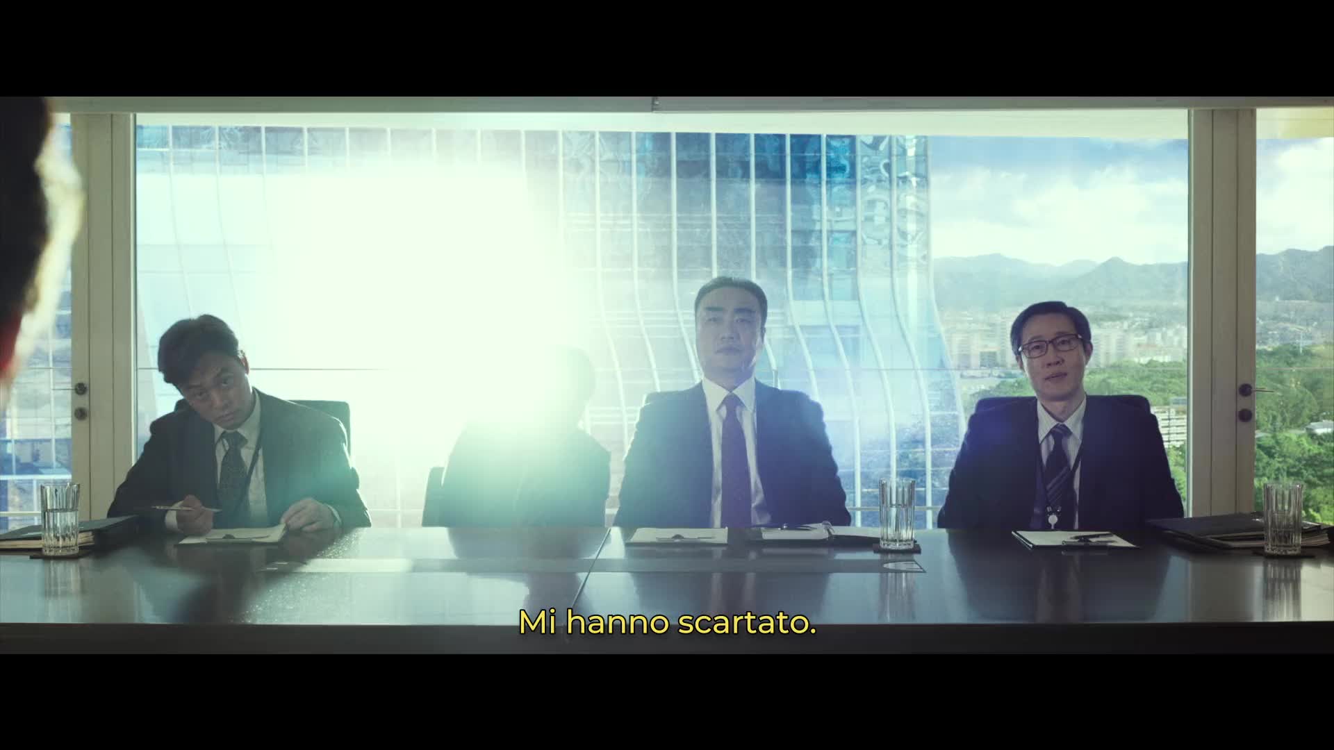 TRAILER ORIGINALE SOTTOTITOLATO