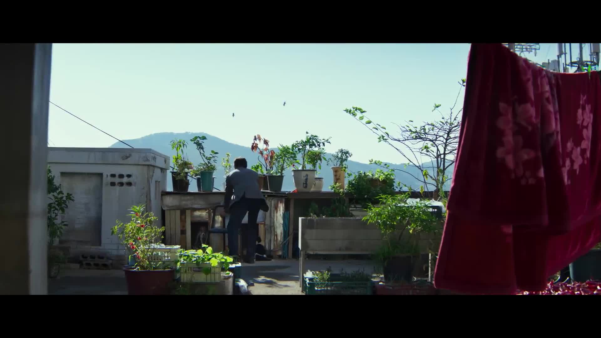 CLIP "FA SOLLEVAMENTO PESI"